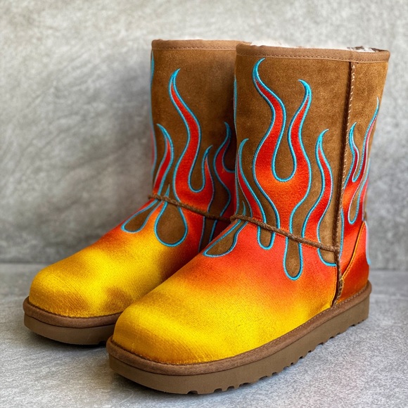 jeremy scott uggs